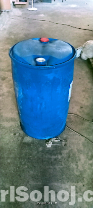 200 Ltr কেমিক্যাল ড্রাম